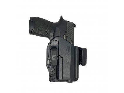 Bravo kydexové vnitřní pouzdro Sig Sauer P320 Compact IWB KYDEX