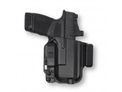 Bravo kydexové vnitřní pouzdro Springfield Hellcat/HS H11 IWB KYDEX