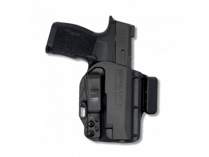Bravo kydexové vnitřní pouzdro Sig Sauer P365XL IWB KYDEX