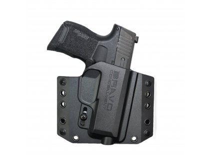 Bravo kydexové vnější pouzdro Sig Sauer P365 OWB KYDEX
