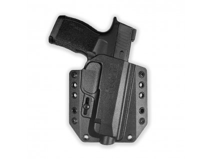 Bravo kydexové vnější pouzdro Sig Sauer P365XL OWB KYDEX
