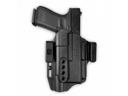 Bravo kydexové vnitřní pouzdro Glock 19,23,32 se svítilnou X300 UA - UB IWB KYDEX
