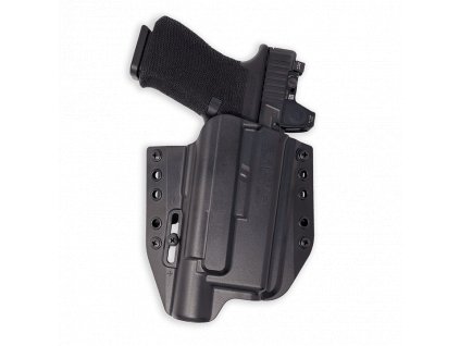 Bravo kydexové vnější pouzdro Glock 19,23,32 se svítilnou X300 UA - UB OWB KYDEX