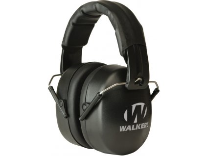 Sluchátka Walkers Range Shooting Folding Muff WGE10499