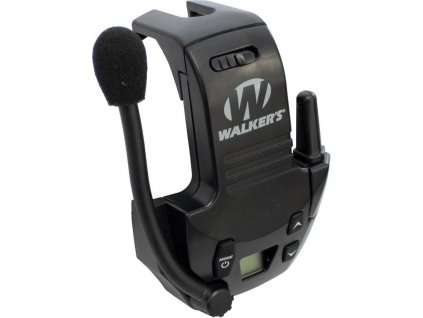 WALKER'S WALKIE TALKIE VYSÍLAČKA PRO ELEKTRONICKÁ SLUCHÁTKA WALKERS RAZOR
