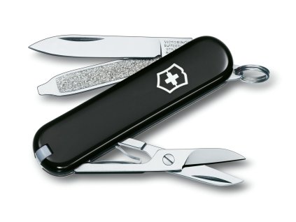 8029 kapesni nuz victorinox classic sd 0 6223 3 cerny