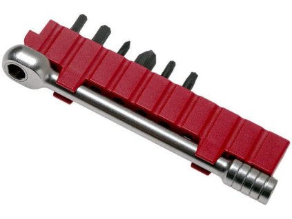 65564 racna 6 bitu ke swisstool victorinox 3 0306