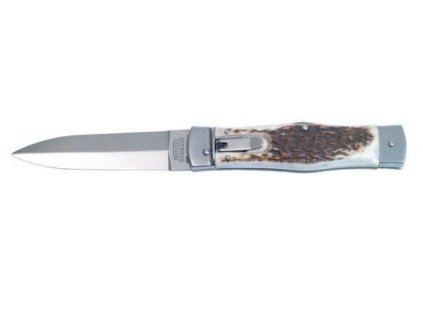 mikov predator 241 np 1kp hammer.