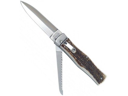 43444 vyhazovaci nuz mikov predator 241 np 2 kp