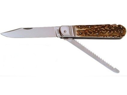 43483 lovecky nuz mikov hunter 230 xp 2 kp