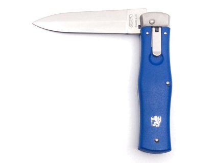 vyhazovaci nuz mikov predator 241 nh 1 kp modry