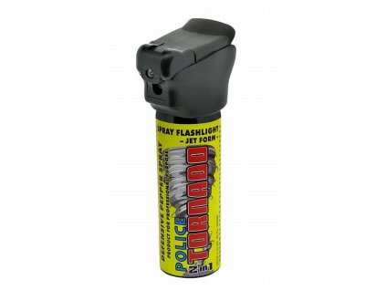 sprej tornado zluty 100ml velka 1453448016