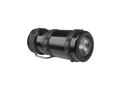 expandable baton flashlight bl 02