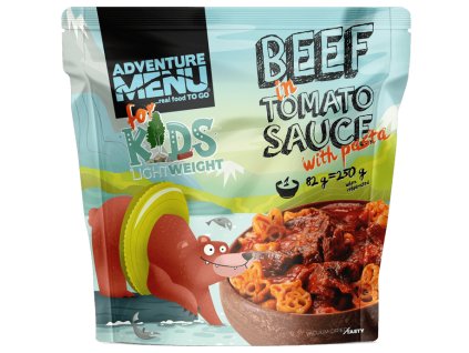 AM Pack Medved Beaf tomato sauce mockup 768px