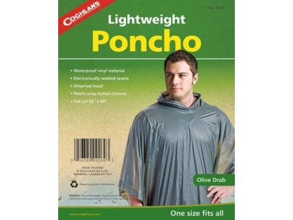 ponco olivove