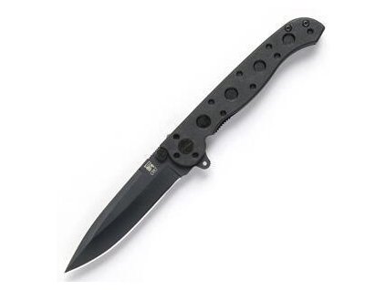 1241346 crkt m16 zytel kit s celovkou