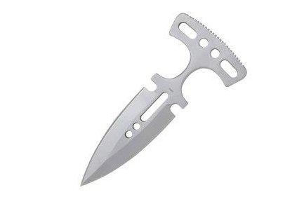 6438 tlacna dyka undercover magnum stribrna