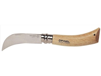 nuz opinel vri 8 serpette