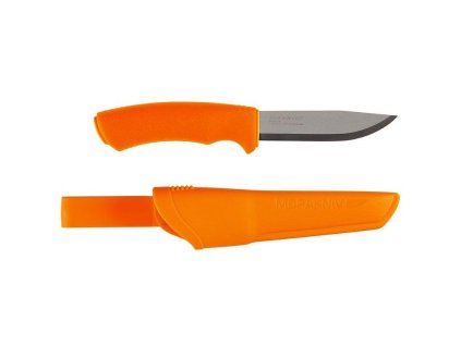 10292 morakniv bushcraft s orange