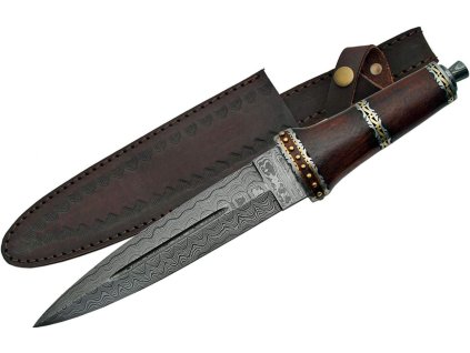 dirk