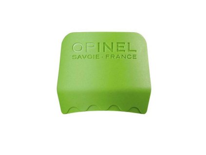opinel opinel detsky chranic prstu zelena 001793green