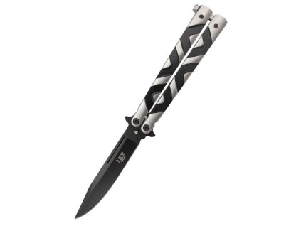 nuz joker motylek ornament jkr349