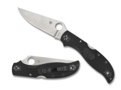 Nůž Spyderco Stretch 2 XL Lockback