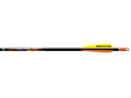 tribute shafts 1