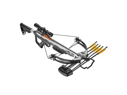 CR 054S ek archery torpedo