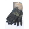 Rukavice PIG Full Dexterity Tactical (FDT) Alpha Multicam Black (Velikost S)