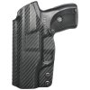Ruger LC9/LC9s/LC380/EC9s IWB KYDEX Holster