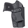 Ruger LCP IWB KYDEX Holster