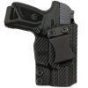Ruger MAX-9 IWB KYDEX Holster