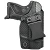 Ruger LCP 2 IWB KYDEX Holster