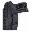 Ruger LCP MAX IWB KYDEX Holster