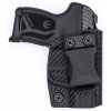 Ruger LCP MAX IWB KYDEX Holster