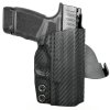 HS H11 OWB KYDEX Paddle Holster