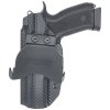 CZ 75 SP-01 Shadow OWB KYDEX Paddle Holster