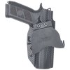 CZ P-09 OWB KYDEX Paddle Holster