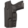 Beretta APX Compact 9/40 IWB KYDEX Holster