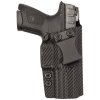 Beretta APX IWB KYDEX Holster