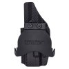 CZ P-10C OR OWB KYDEX Paddle Holster