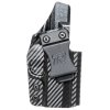 Walther PDP OR Compact IWB KYDEX Holster