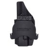 HS H11 PRO OWB KYDEX Paddle Holster