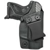 Ruger LCP 2 IWB KYDEX Holster -Black