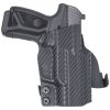 Ruger MAX-9 OWB KYDEX Paddle Holster