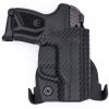 Ruger LCP MAX OWB KYDEX Paddle Holster