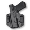 Bravo kydexové vnější pouzdro Glock 19,23,32 OWB KYDEX