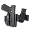 Bravo kydexové vnitřní pouzdro LINKed Glock 19,23,32 IWB KYDEX
