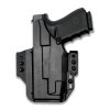 Bravo kydexové vnitřní pouzdro Glock 19,23,32 se svítilnou TLR-7A IWB KYDEX